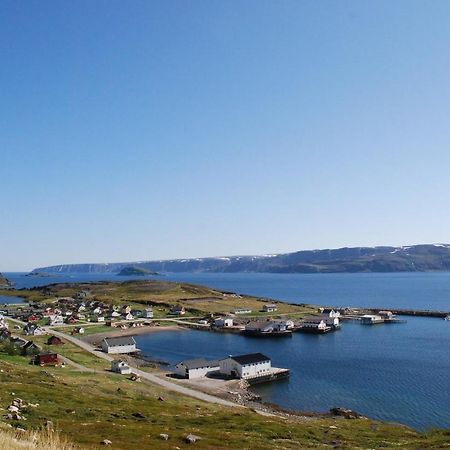 Kongsfjord Holiday Home Extérieur photo