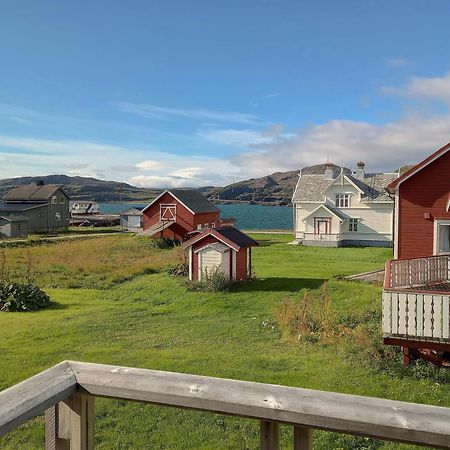 Kongsfjord Holiday Home Extérieur photo