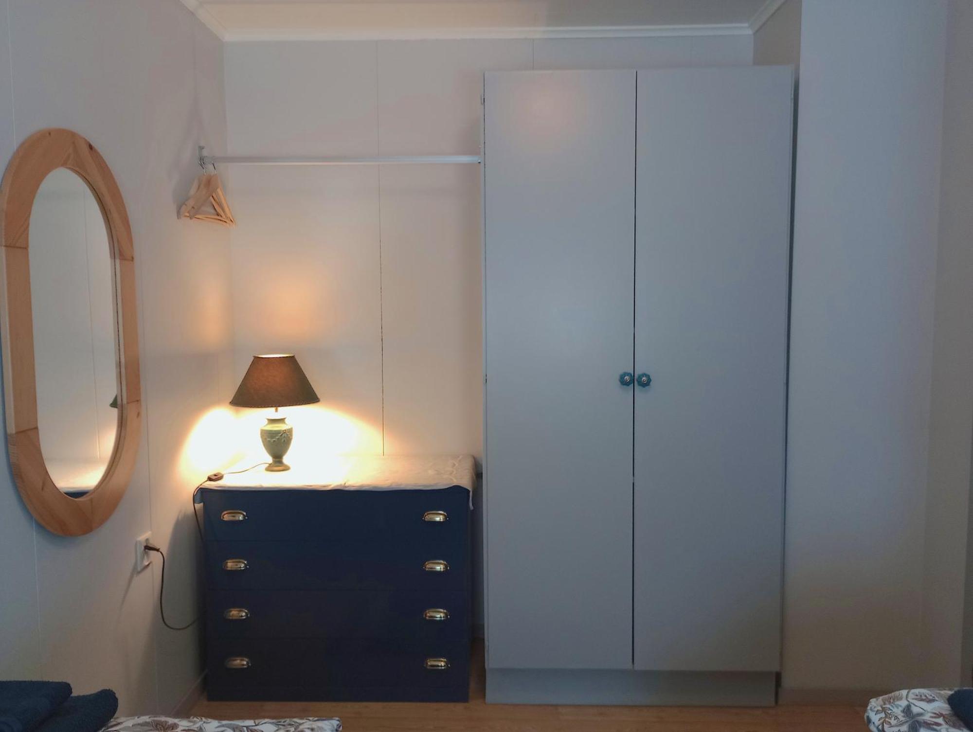 Kongsfjord Holiday Home Extérieur photo