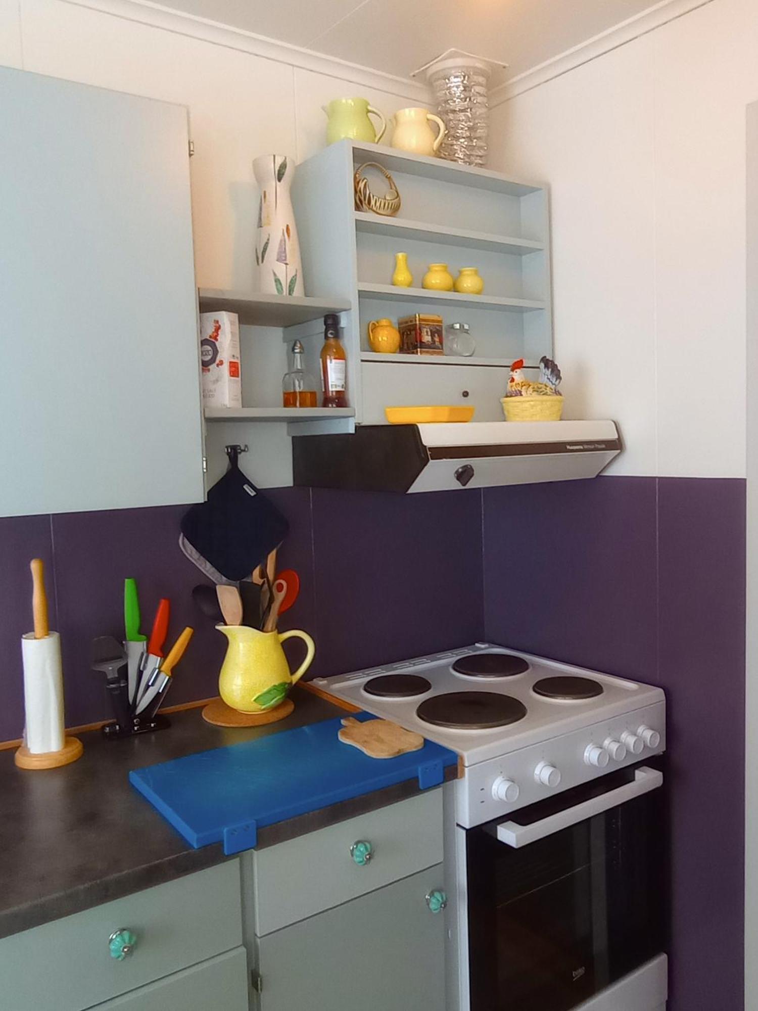 Kongsfjord Holiday Home Extérieur photo
