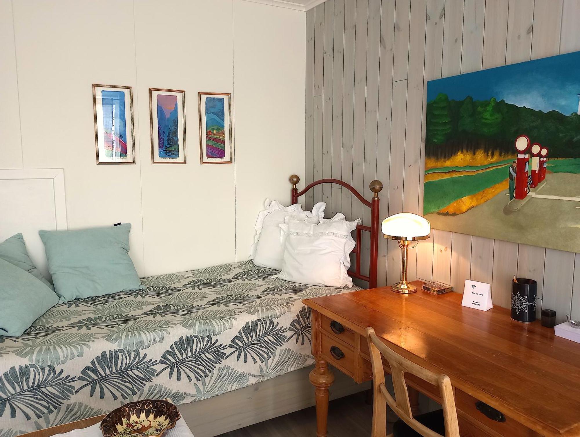 Kongsfjord Holiday Home Extérieur photo