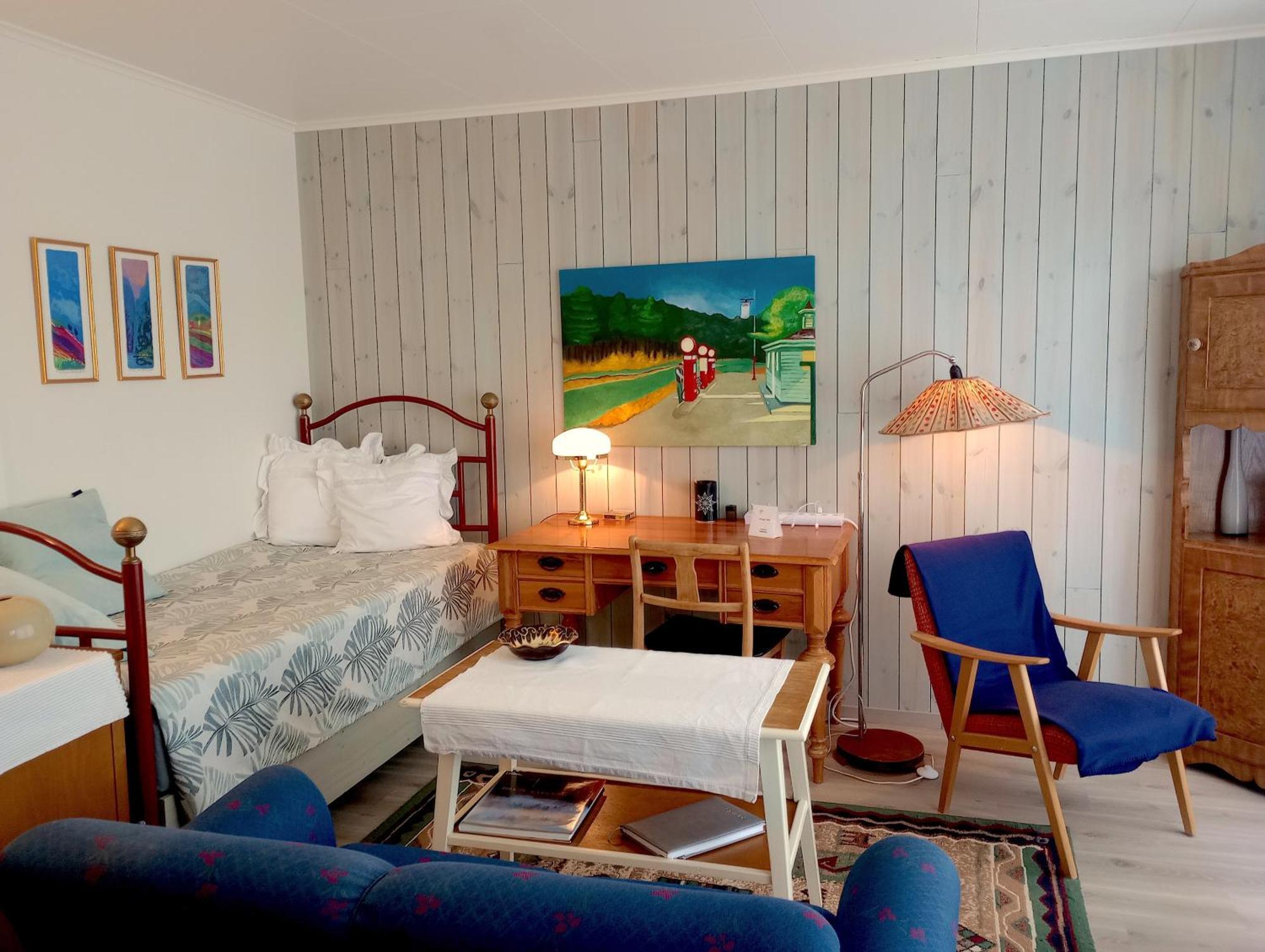 Kongsfjord Holiday Home Extérieur photo