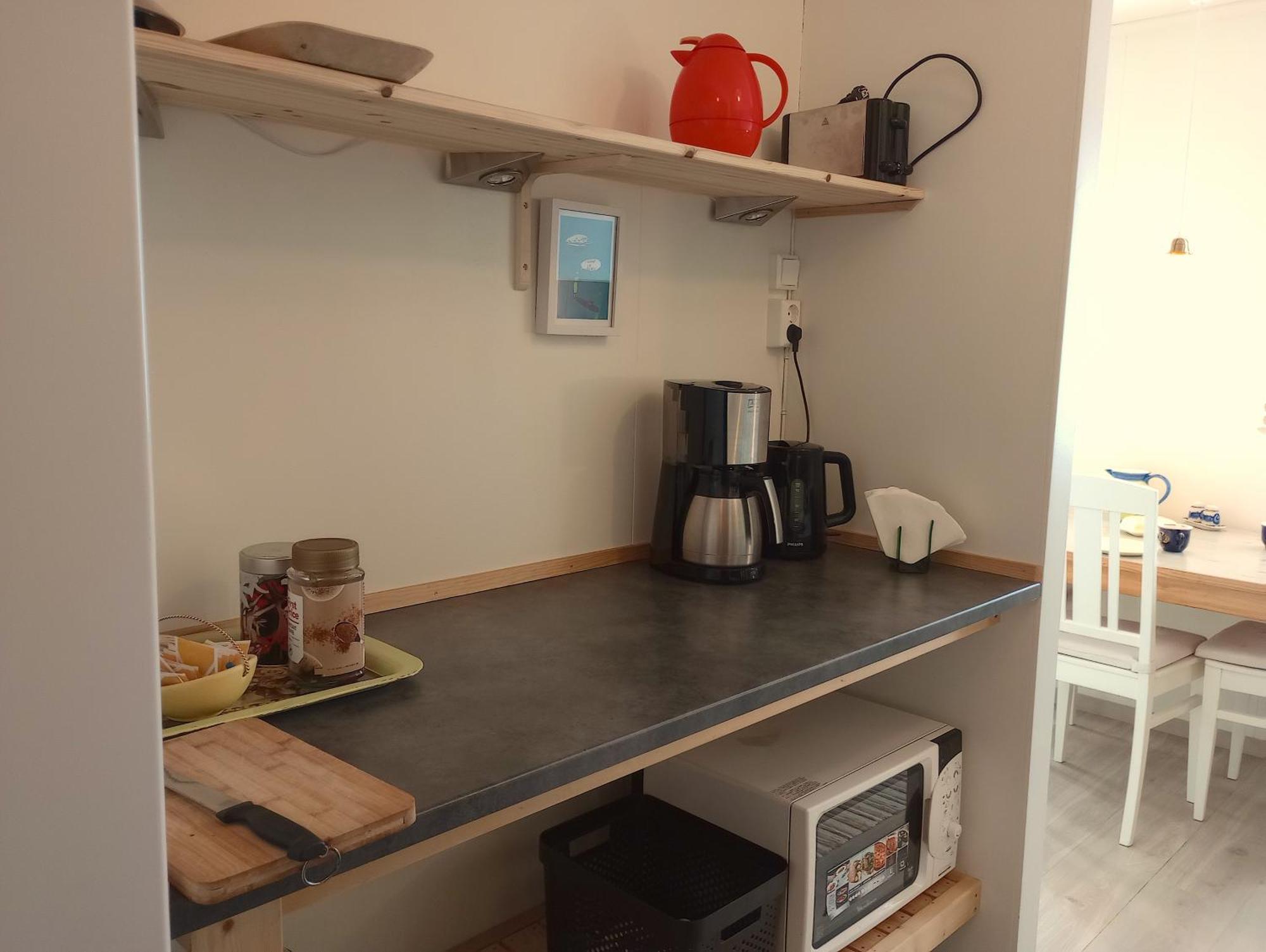 Kongsfjord Holiday Home Extérieur photo