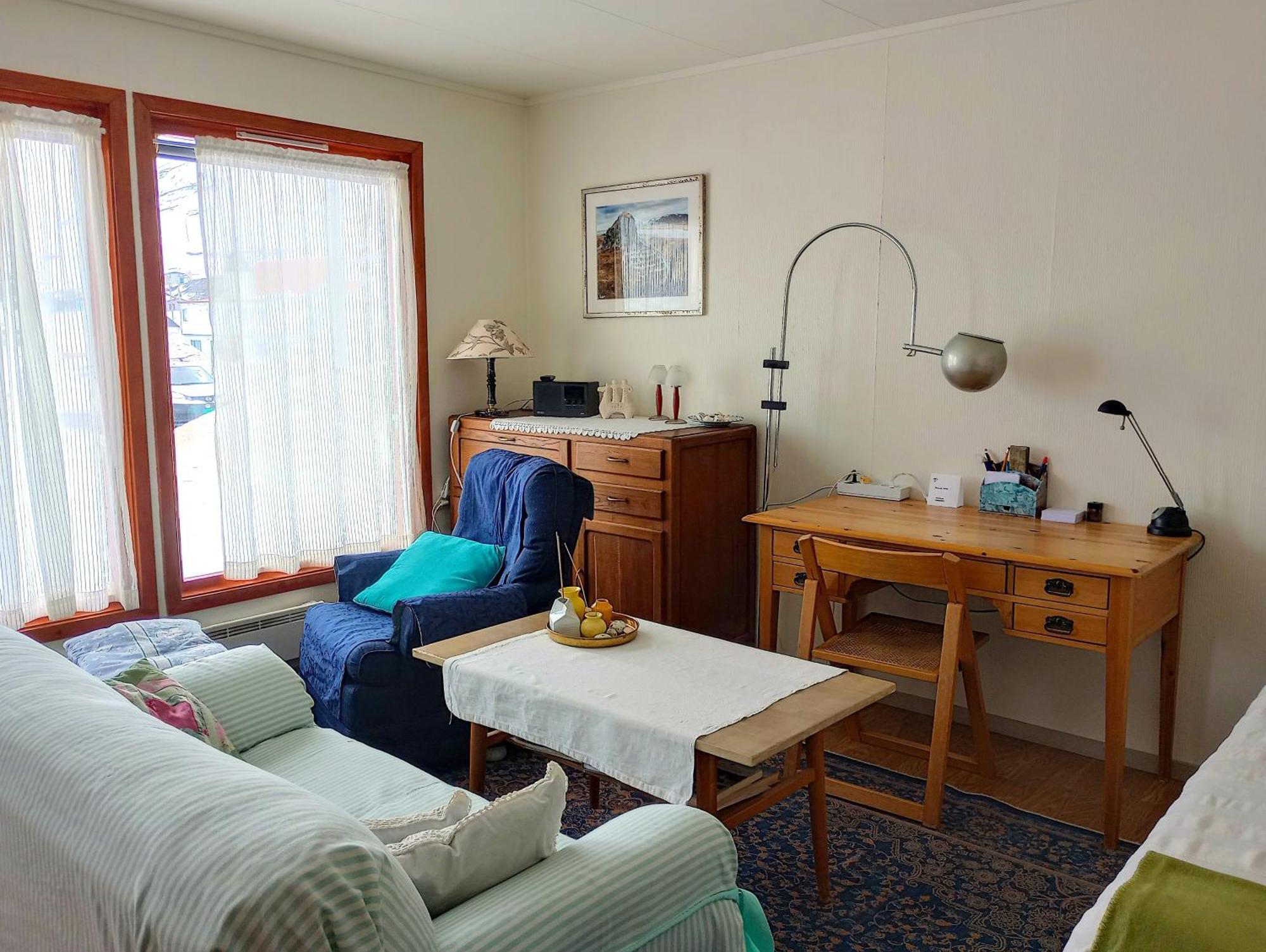 Kongsfjord Holiday Home Extérieur photo