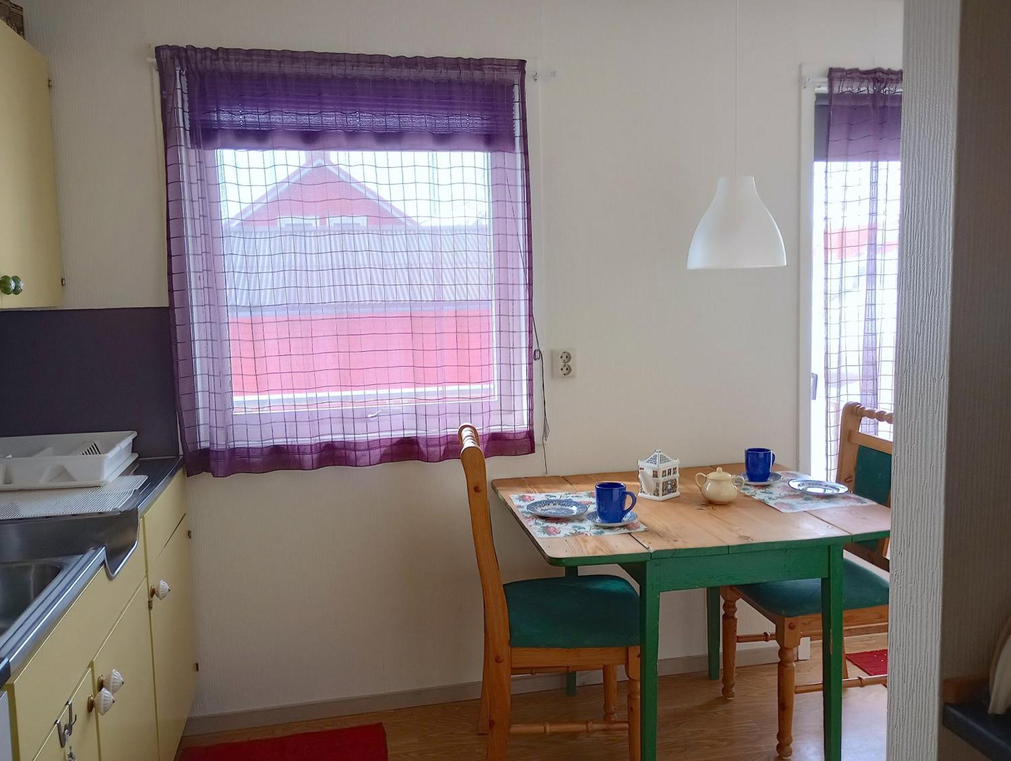 Kongsfjord Holiday Home Extérieur photo