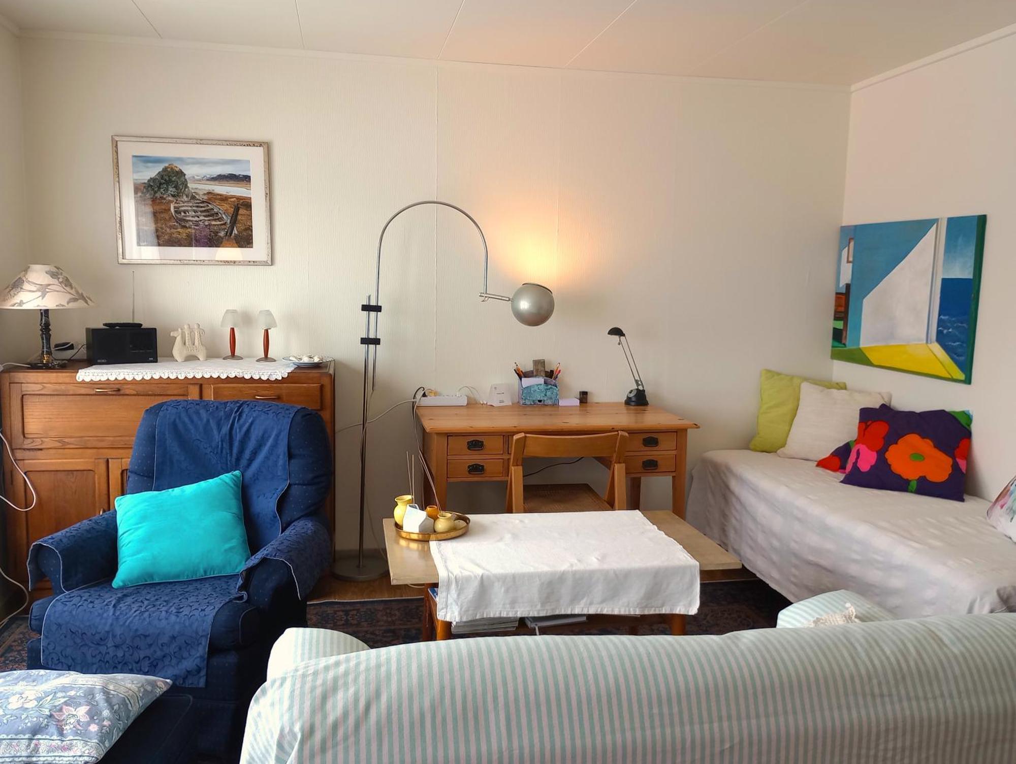 Kongsfjord Holiday Home Extérieur photo