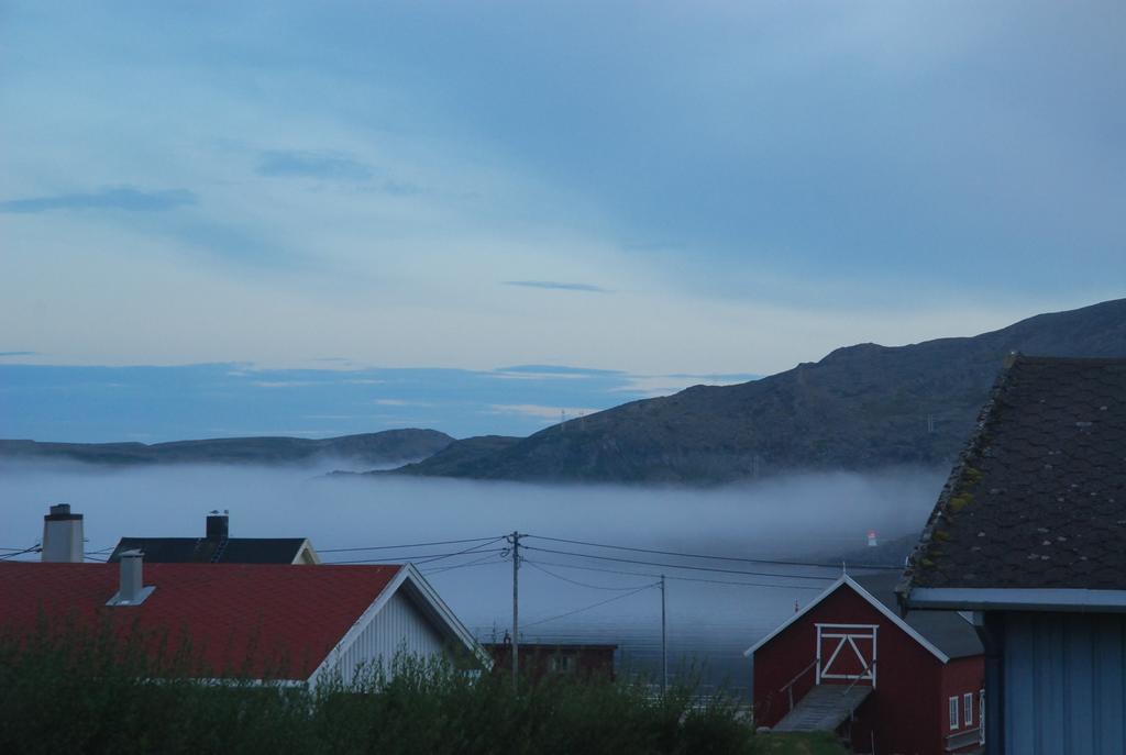 Kongsfjord Holiday Home Extérieur photo