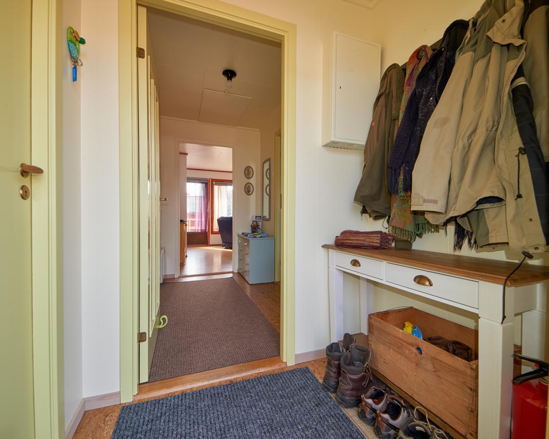 Kongsfjord Holiday Home Extérieur photo